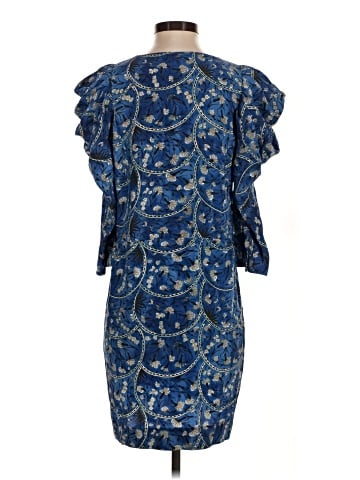 Elizabeth and James Cocktail Dress (view 2)