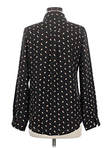 Fun2Fun Long Sleeve Blouse (view 2)