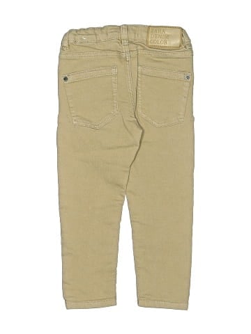 Zara Baby Khakis (view 2)