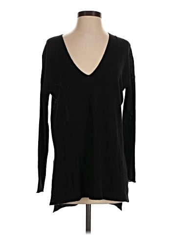 Babaton Pullover Sweater (view 1)