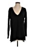 Babaton Black Pullover Sweater Size S - photo 1