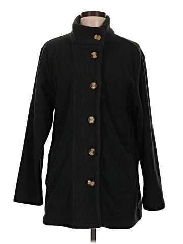 Blair Coat (view 1)