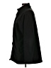 Blair 100% Polyester Black Coat Size L - photo 5