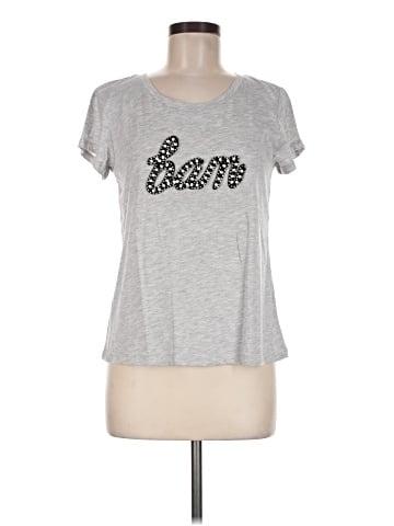 H&M Short Sleeve T-Shirt (view 1)