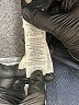 PrAna Blue Cargo Pants Size 6 - photo 8