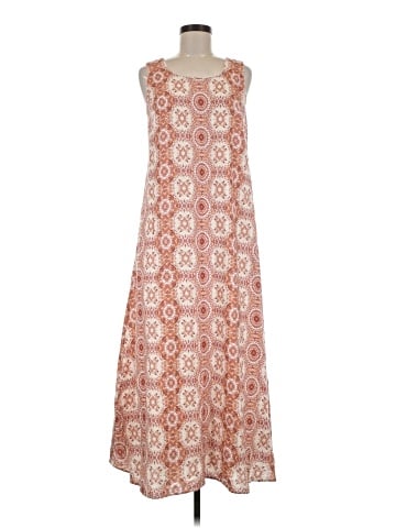 Coldwater Creek Casual Dress (view 1)