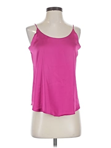 Bar III Sleeveless Top (view 1)