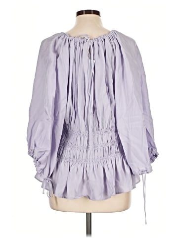 & Other Stories 3/4 Sleeve Blouse (view 2)