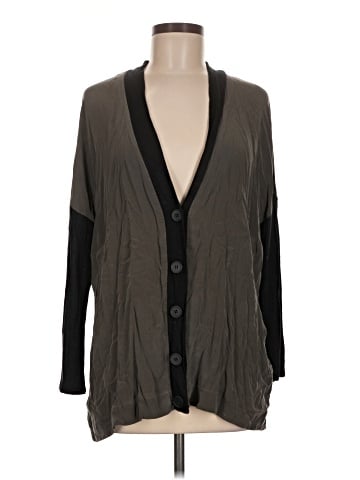 Three Dots Cardigan (view 1)