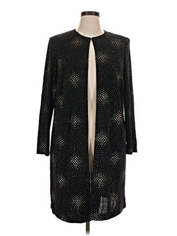 Alex Evenings Cardigan (view 1)