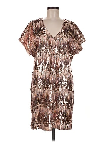 Boston Proper Cocktail Dress (view 1)