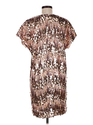 Boston Proper Cocktail Dress (view 2)