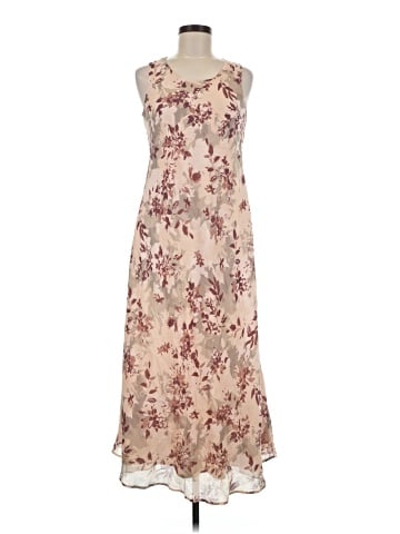 Coldwater Creek Casual Dress (view 1)