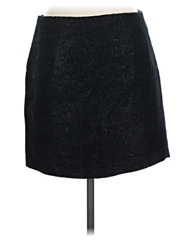 Dalia Collection Formal Skirt (view 2)