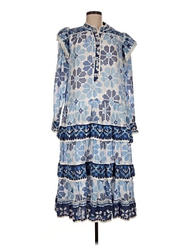 FARM Rio Casual Dress (view 1)