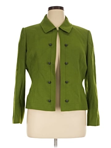 Tahari by ASL Jacket (view 1)