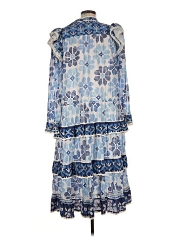 FARM Rio Casual Dress (view 2)