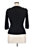 Finity Black 3/4 Sleeve Top Size XL (petite) - photo 2