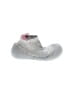 Unbranded Gray Booties Size EU 20 (baby) - photo 1