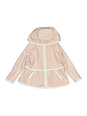 Cynthia Rowley Raincoat (view 1)