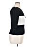 Finity Black 3/4 Sleeve Top Size XL (petite) - photo 4