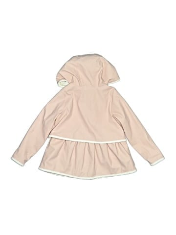 Cynthia Rowley Raincoat (view 2)