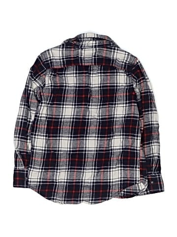 Baby Gap Long Sleeve Polo (view 2)