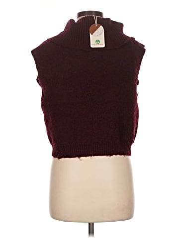 Kerisma Sweater Vest (view 2)
