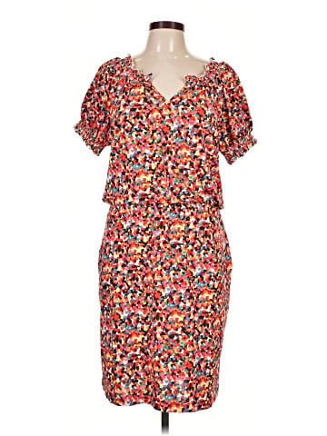 Tiana B. Casual Dress (view 1)
