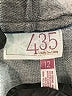 Matilda Jane Blue Denim Jacket Size 12 - photo 3