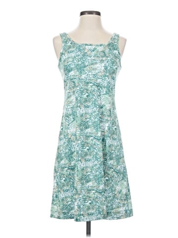 Columbia Casual Dress (view 1)