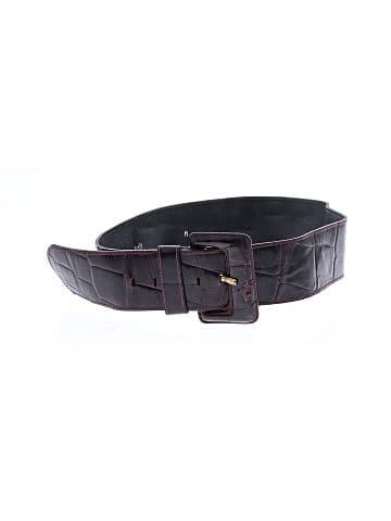 FURLA Leather Belt (view 1)