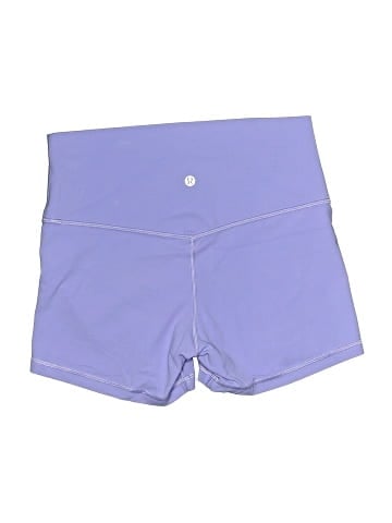 Lululemon Athletica Athletic Shorts (view 2)