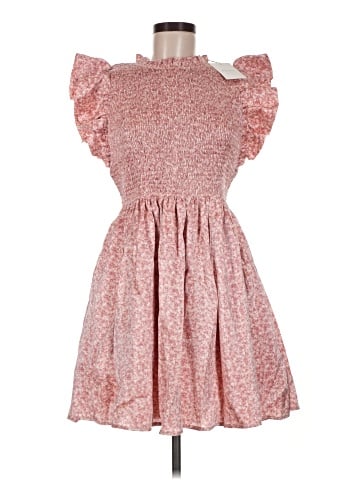 Moodie Casual Dress (view 1)