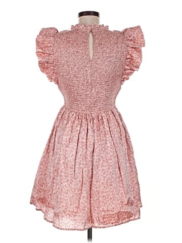Moodie Casual Dress (view 2)