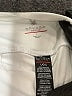 Spyder White Athletic Shorts Size L - photo 3