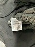 JM Collection Solid Black Formal Skirt Size M - photo 5