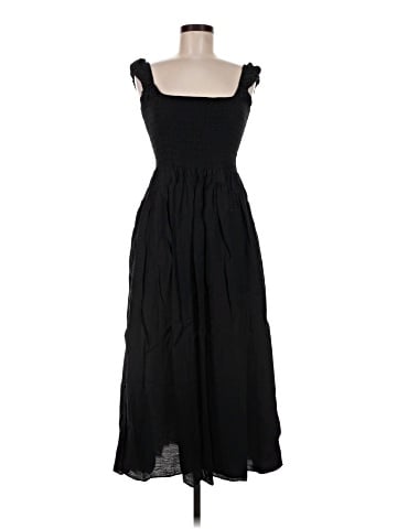 Moon River Casual Dress (view 1)