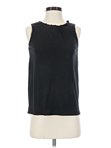 Boden Sleeveless T-Shirt (view 1)