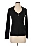 Adrienne Vittadini Black Jacket Size S - photo 1