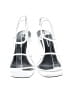 Proenza Schouler White Sandals Size EU 37 1/2 - photo 2