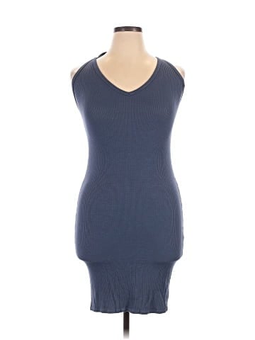 Project Social T Casual Dress (view 1)