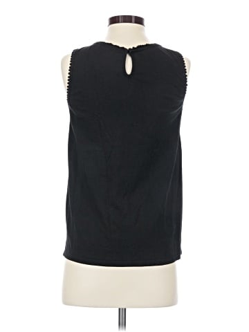 Boden Sleeveless T-Shirt (view 2)