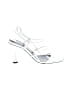 Proenza Schouler White Sandals Size EU 37 1/2 - photo 1