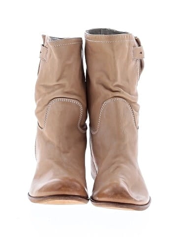 Alberto Fermani Ankle Boots (view 2)