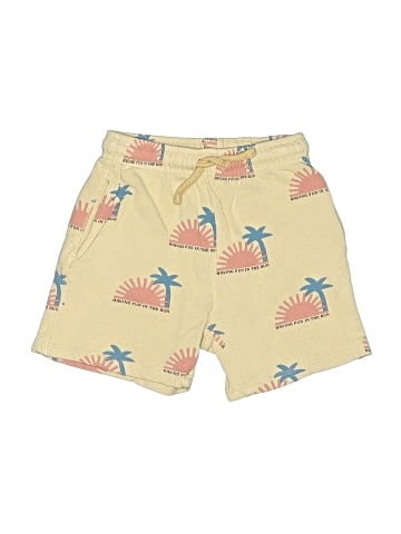 Zara Board Shorts (view 1)