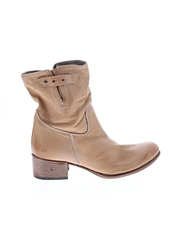 Alberto Fermani Ankle Boots (view 1)