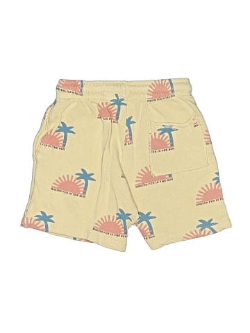 Zara Board Shorts (view 2)
