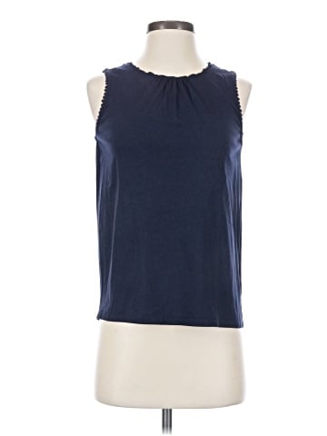 Boden Sleeveless Blouse (view 1)