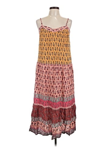 Knox Rose Casual Dress (view 1)